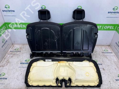Rear seat PEUGEOT 108 1.0 VTi | BP21544455C17 