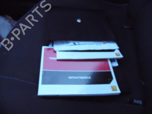 Left taillight RENAULT TWINGO II (CN0_) 1.2 16V (CN04, CN0B) | BP40593437C34 - Image 20