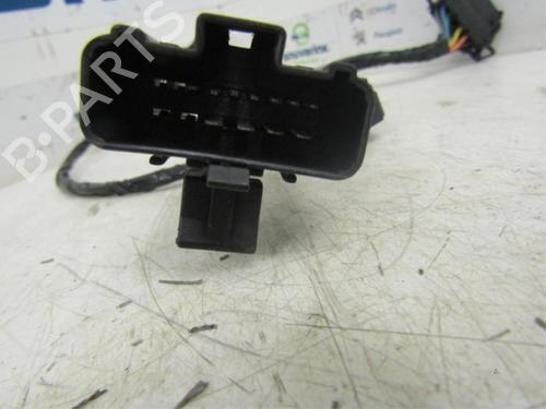Wiring harness RENAULT ESPACE IV (JK0/1_) 3.0 dCi (JK0J, JK0V) | BP40567871E16 - Image 2