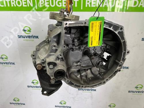Gearbox OPEL CORSA F (P2JO) 1.2 (68) | BP40578448M3 - Image 4