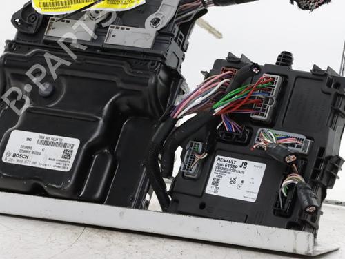 Engine control unit (ECU) RENAULT KANGOO III MPV TCe 130 (KJMB) | BP36966942M57 - Image 2