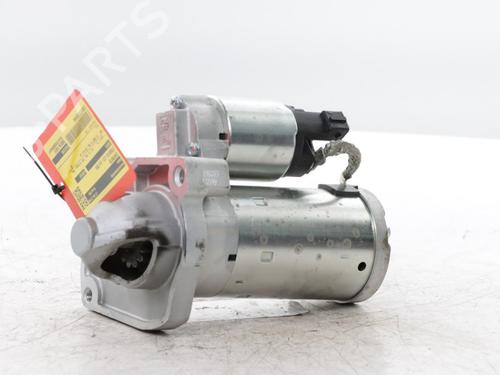 Starter CITROËN C5 X (ND_, NC_) PureTech 130 (NCHNSP) | BP36278864M8 - Image 5