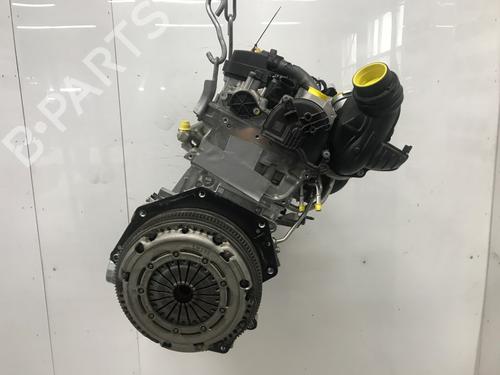 Engine SKODA KAMIQ (NW4) 1.0 TSI | BP38409153M1 - Image 2