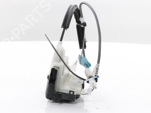Front left lock OPEL COMBO Box Body/MPV (K9) 1.5 D | BP38062553C98  - Image 8
