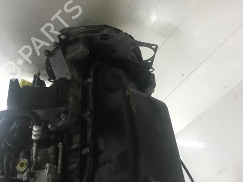 Engine IVECO DAILY IV Van 35C18 V, 35C18 V/P, 35S18 V, 35S18 V/P | BP30186797M1