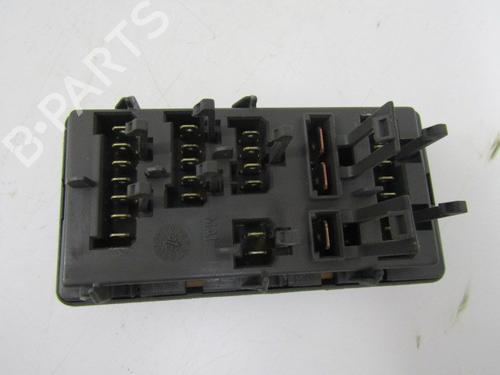 Fuse box PEUGEOT 106 II (1A_, 1C_) 1.1 i | BP17027138E1 
