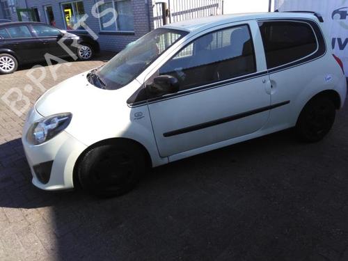 AC compressor RENAULT TWINGO II (CN0_) 1.2 16V (CN04, CN0B) | BP40580735M34 - Image 13