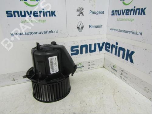 Used Heater blower motor Heater blower motor CITROËN C3 II (SC_) 1.2 VTi 82 (82 hp) 40566720 40566720