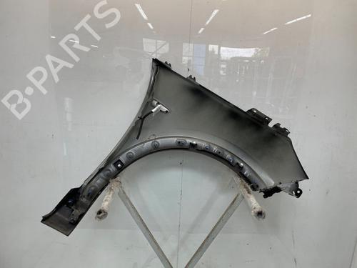 Left front fenders OPEL GRANDLAND / GRANDLAND X (A18, P1UO) 1.6 Turbo Hybrid | BP27971289C41