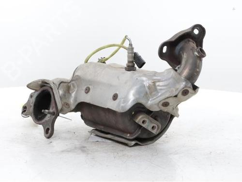 Catalyst RENAULT CAPTUR I (J5_, H5_) 0.9 TCe 90 | BP40588320M10 - Image 7