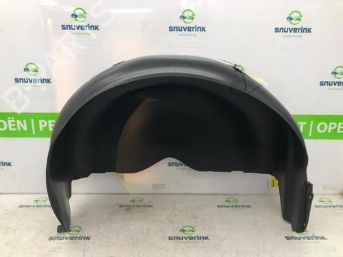 Used Wheel arch Wheel arch VW TRANSPORTER T6 Van (SGA, SGH, SHA, SHH) 2.0 TDI (150 hp) 40582761 40582761