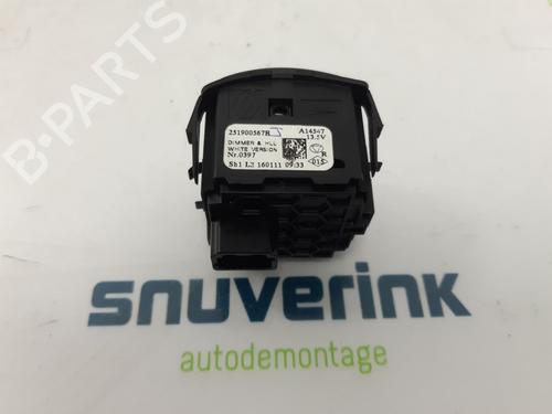 Switch RENAULT CLIO IV (BH_) 0.9 TCe 90 (BHNF, BHMA, BHMH, BHJK, BHJR) | BP23122842I30 - Image 2