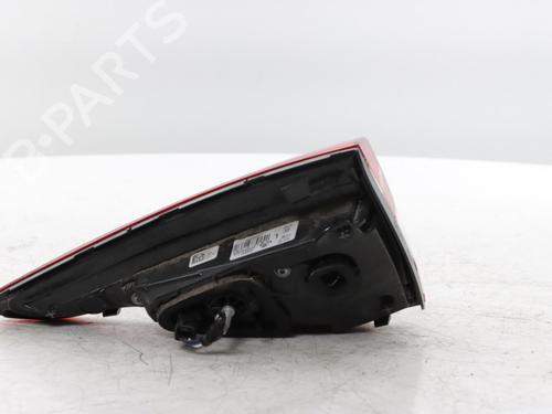 Left taillight RENAULT CLIO V (B7_) 1.5 Blue dCi 100 (B7AD) | BP34566027C34  - Image 6