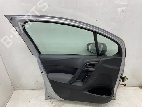 Left front door CITROËN C3 II (SC_) 1.0 VTi 68 | BP29640774C2 
