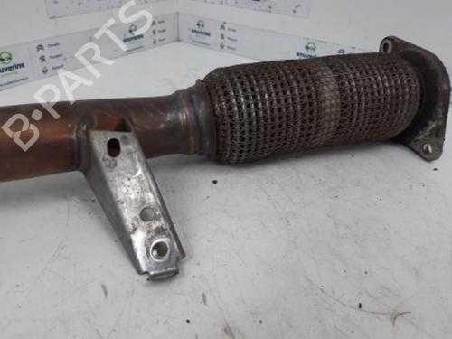 Pipe RENAULT MEGANE III Grandtour (KZ0/1) 1.5 dCi (KZ09, KZ0D, KZ1G, KZ29, KZ14, KZ1W, KZ10, KZ1F,... | BP13191403M125 