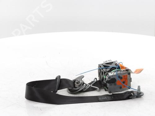 Front left seatbelt CITROËN C4 II (NC_) 1.6 HDi 115 | BP29899530I26 - Image 5