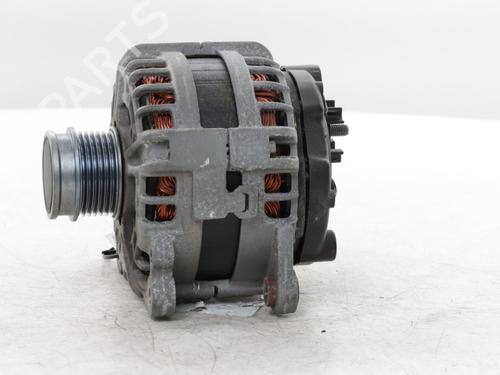 Alternator VW POLO VI (AW1, BZ1, AE1) 1.0 TSI | BP36090175M7 - Image 8