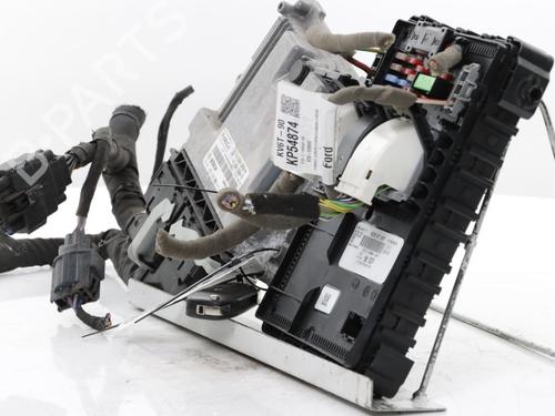 Engine control unit (ECU) FORD TRANSIT CONNECT V408 Box Body/MPV 1.5 EcoBlue | BP38459990M57 - Image 3