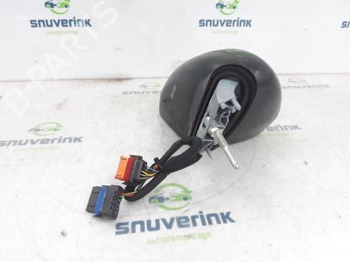 Right mirror PEUGEOT 508 I (8D_) 2.0 HDi Hybrid4 AWC | BP23987543C27 