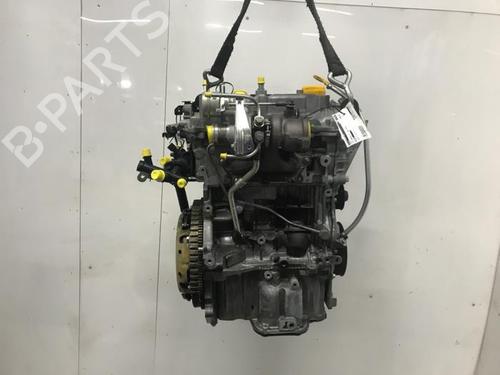 Engine DACIA SANDERO II TCe 90 (B8M1, B8MA, B8AC) | BP40585084M1 - Image 2