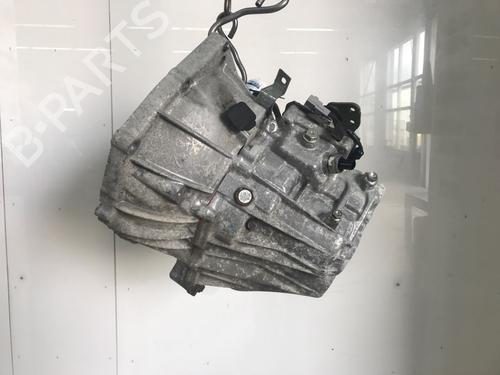 Used Gearbox Gearbox 37072106 37072106