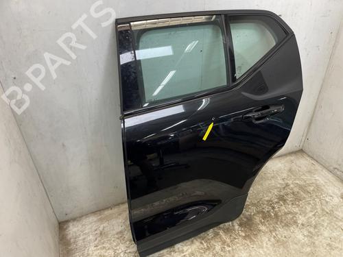 Dør venstre bagtil VOLVO XC40 (536) Recharge | BP39716885C4 - Image 3