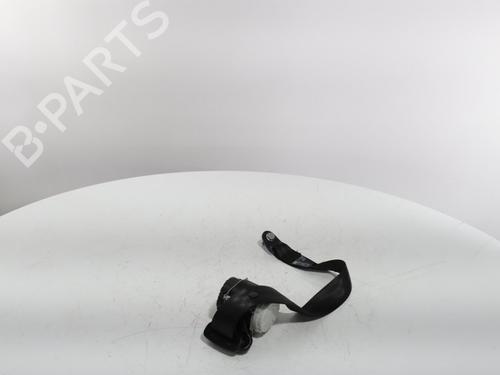 Front left seatbelt PEUGEOT PARTNER Box Body/MPV (K9) 1.5 BlueHDI 130 | BP29068759I26 