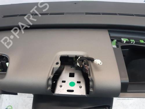 Dashboard CITROËN C4 CACTUS 1.2 VTi 82 | BP40572593C46 - Image 7