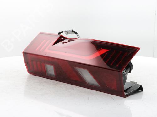 Right taillight RENAULT MASTER IV Van (F8__) BLUE DCI 170 (F8M4) | BP34565797C35 - Image 2