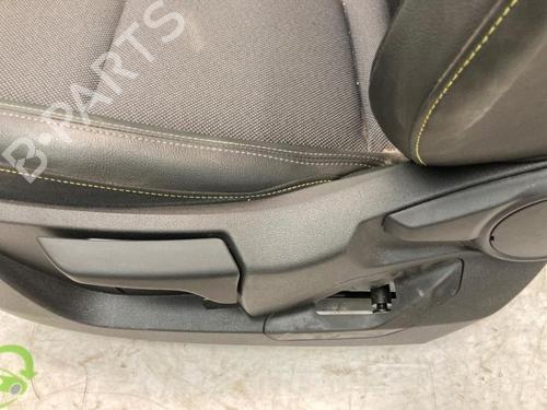 Left front seat RENAULT KANGOO III Box Body/MPV E-Tech Electric (FJJA) | BP40582838C15 - Image 3