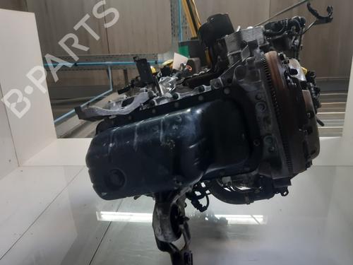 Engine CITROËN BERLINGO Box Body/MPV (B9) 1.6 HDi / BlueHDi 75 | BP38409304M1 - Image 5