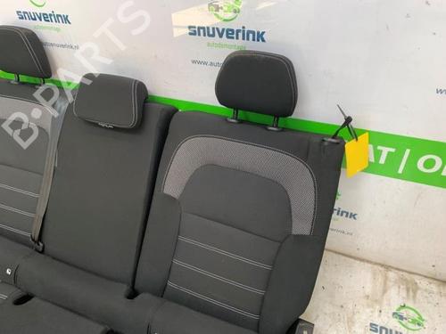 Rear seat DACIA SANDERO III 1.0 TCe 90 | BP40583557C17 - Image 4