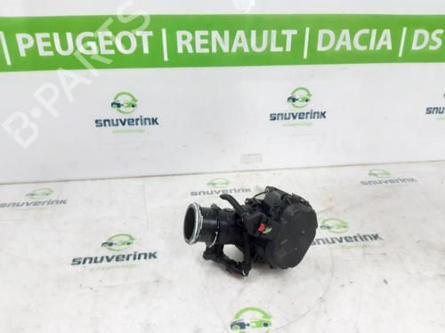 Used Throttle body DACIA DUSTER (P1310) 1.2 TCe 130 (131 hp) 26665416