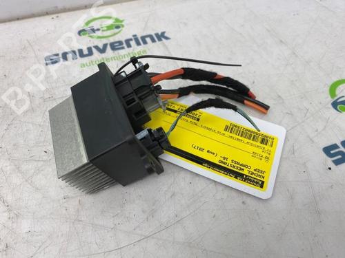 Heater resistor JEEP COMPASS (MP, M6, MV, M7) 1.4 MultiAir 4x4 | BP40578862M108 - Image 2