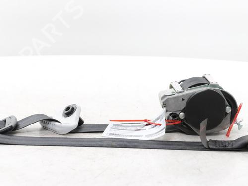 Front right seatbelt PEUGEOT 2008 I (CU_) 1.6 VTi | BP33814032I25  - Image 5