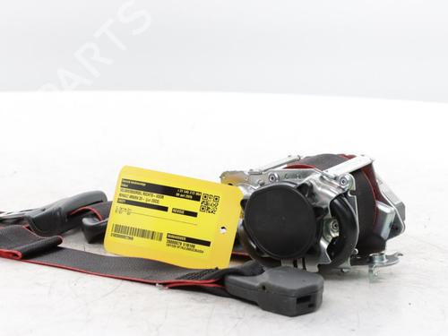 Front right seatbelt RENAULT ARKANA I (LCM_, LDN_) 1.3 TCe 160 (LDN1) | BP34567063I25 - Image 6