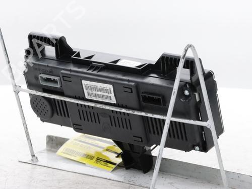 Instrument cluster RENAULT ZOE (BFM_) ZOE | BP34567141C47 - Image 7