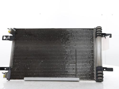 Used AC radiator CITROËN BERLINGO Box Body/MPV (K9) PureTech 110 (110 hp) 30866941