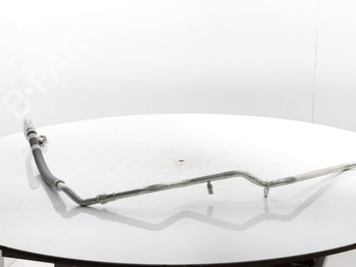 AC pipe TOYOTA RAV 4 V (_A5_, _H5_) 2.5 Hybrid AWD (AXAH54, AXAL54) | BP28288882M126 