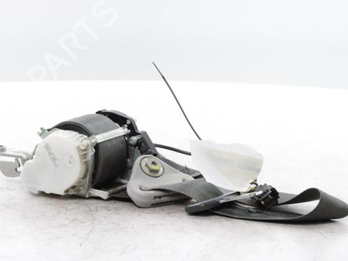 Used Front left seatbelt Front left seatbelt RENAULT MODUS / GRAND MODUS (F/JP0_) 1.2 16V (JP0W) (101 hp) 34567869 34567869