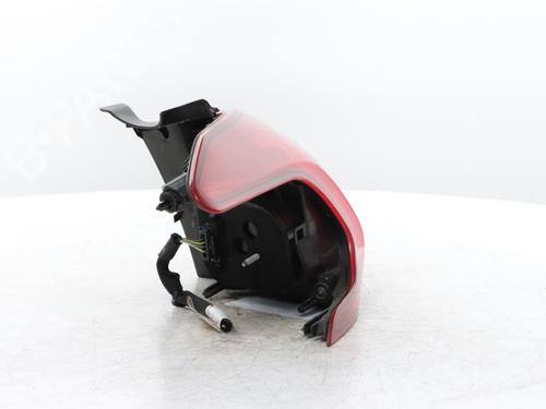 Left taillight PEUGEOT 2008 I (CU_) 1.2 THP 110 / PureTech 110 | BP36538694C34  - Image 8