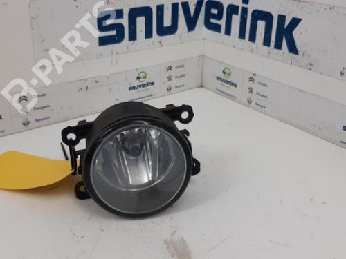 Used Right front fog light Right front fog light RENAULT MEGANE II Estate (KM0/1_) 1.5 dCi (KM0F, KM0T, KM2B) (82 hp) 10785543 10785543