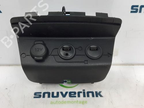Used Electronic module Electronic module 10807918 10807918