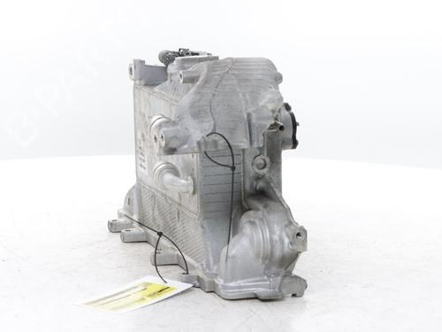 Intake manifold VW CADDY V Box Body/MPV (SBA, SBH) 2.0 TDi | BP37660124M70 - Image 3
