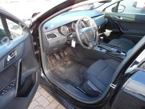 Engine PEUGEOT 508 SW I (8E_) 2.0 HDi | BP23646057M1 - Image 22