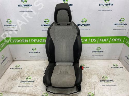 Used Right front seat Right front seat 25902217 25902217