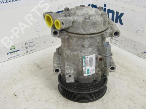 Compressore A/C RENAULT MODUS / GRAND MODUS (F/JP0_) 1.2 (JP0C, JP0K, FP0C, FP0K, FP0P, JP0P, JP0T) (75 hp) 28521341