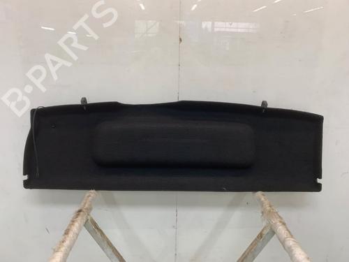 Chapeleira/Cortina mala PEUGEOT 107 (PM_, PN_) 1.0 | BP30757383C85