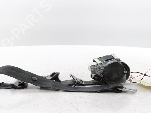 Front right seatbelt RENAULT MEGANE III Hatchback (BZ0/1_, B3_) 1.6 16V (BZ1B, BZ1H) | BP34565720I25  - Image 5