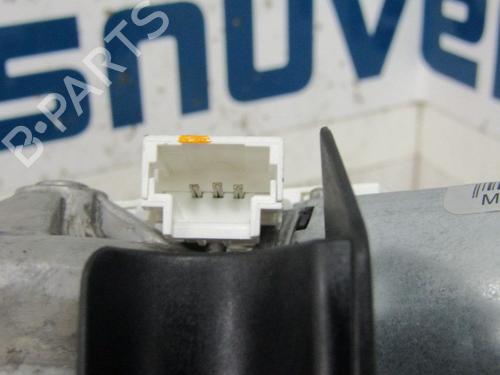 Rear wiper motor CITROËN C3 II (SC_) 1.2 VTi 82 | BP10790555M102 